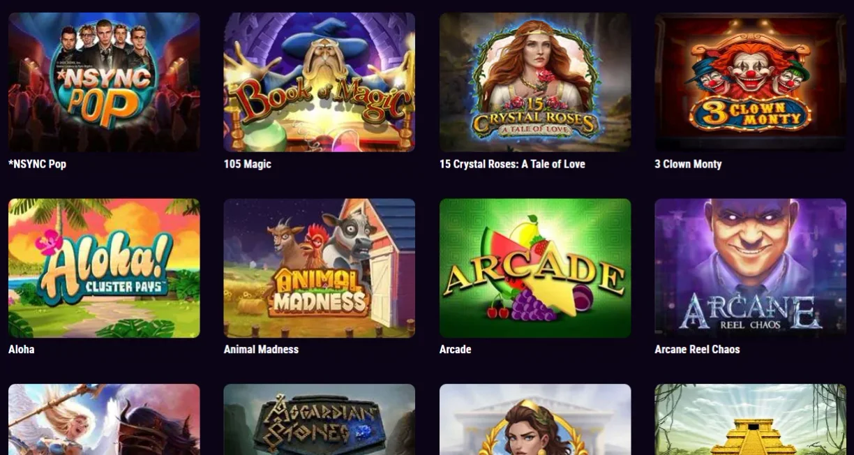 Begin met 100% Bonus