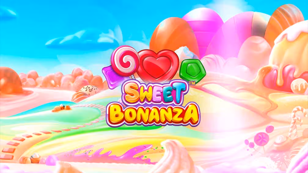 Sweet Bonanza